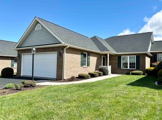 47 Roxbury Dr, Fishersville, VA 22939