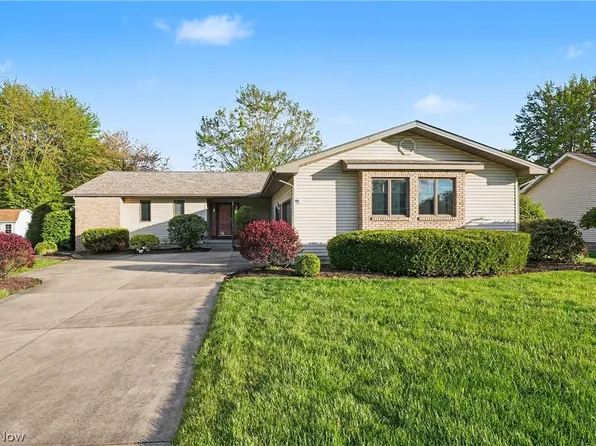 358 Tessa Pl, Cortland, OH 44410