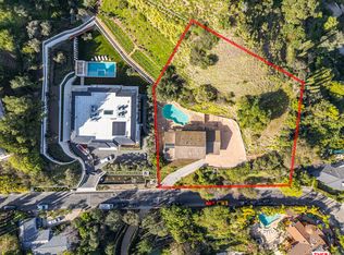 1181 Somera Rd, Los Angeles, CA 90077