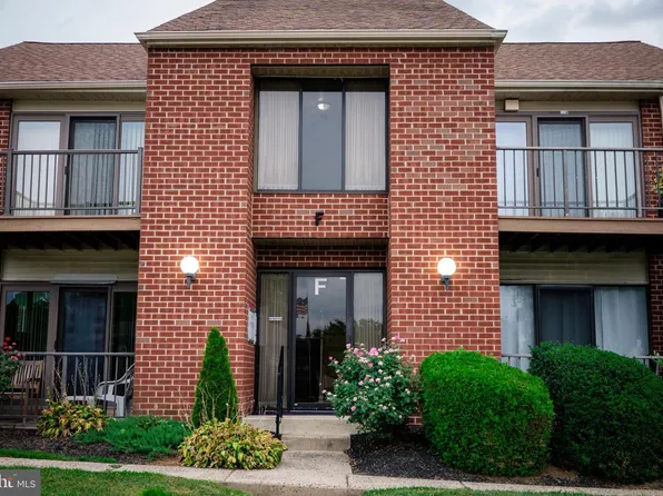 2089 Welsh Rd APT F1, Philadelphia, PA 19115