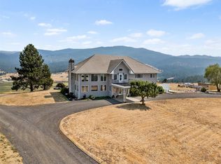 4216 S Owl Ln, Greenacres, WA 99016