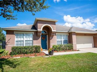 4021 Buttonbush Cir, Lakeland, FL 33811