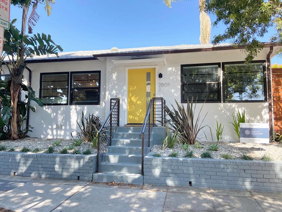 1st image of 2611 Arizona Ave