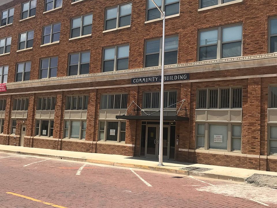 Community Place 202 W North Ave Ponca City, OK Zillow Apartments