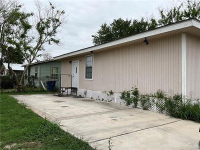 491 Tangerine Ave, Mercedes, TX, 78570