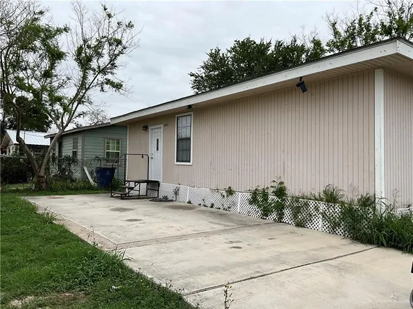 491 Tangerine Ave, Mercedes, TX 78570