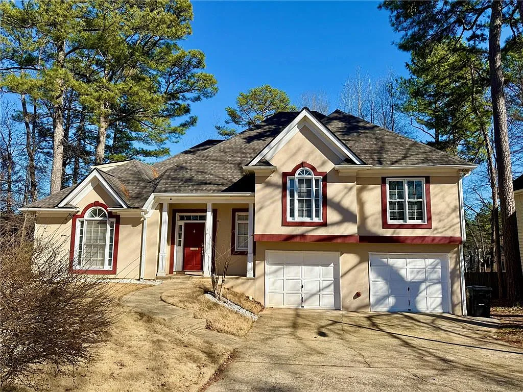 Building Photo - 4958 Braeburn Trce NW