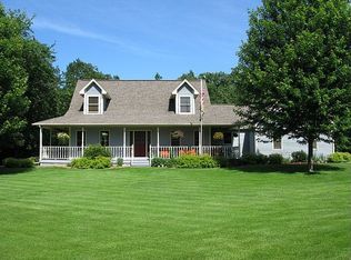 5795 Pioneer Rd S, Saint Paul Park, MN 55071