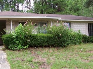 445 Stadium Dr, Grambling, LA 71245