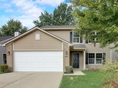 2422 Majestic Prince Dr, Indianapolis, IN, 46234