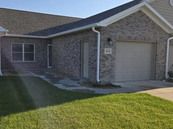 824 Meadow St, Beatrice, NE 68310