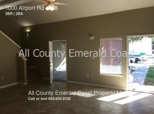 1000 Airport Rd UNIT 108, Destin, FL 32541