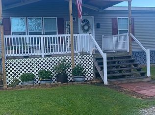 310 Tecos Rd, Sulphur, LA 70665