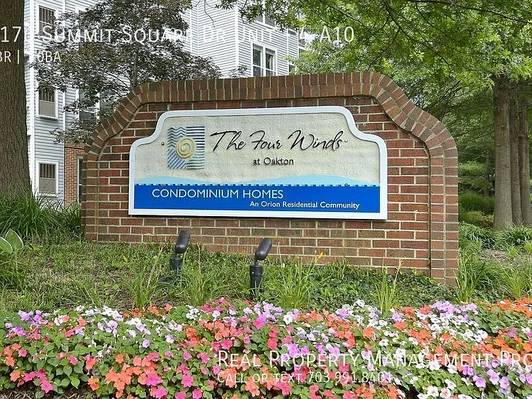3176 Summit Square Dr #4-A10 — Photo 25