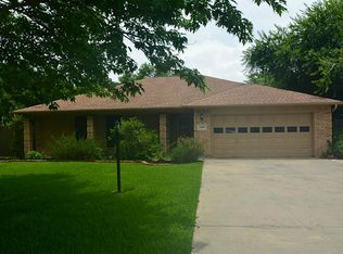 12419 Lamar Ln, Santa Fe, TX 77510