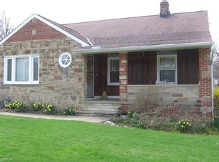 1412 Bellview St, Wickliffe, OH 44092