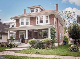 112 Intervilla Ave, Reading, PA 19609