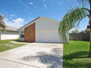 1178 Mapimi Ct, Winter Springs, FL 32708