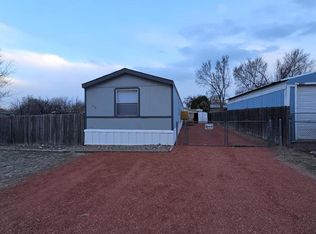 172 E Countryside Dr, Pueblo West, CO 81007