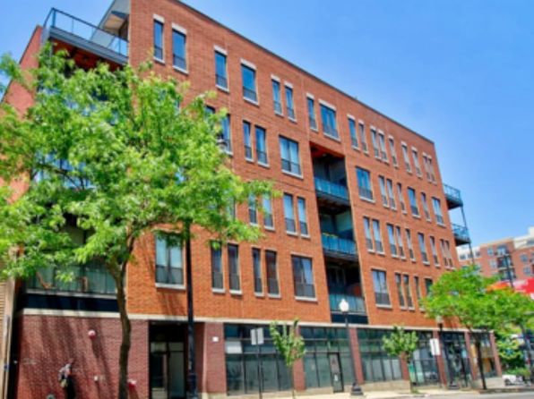 1610 S Halsted St #202