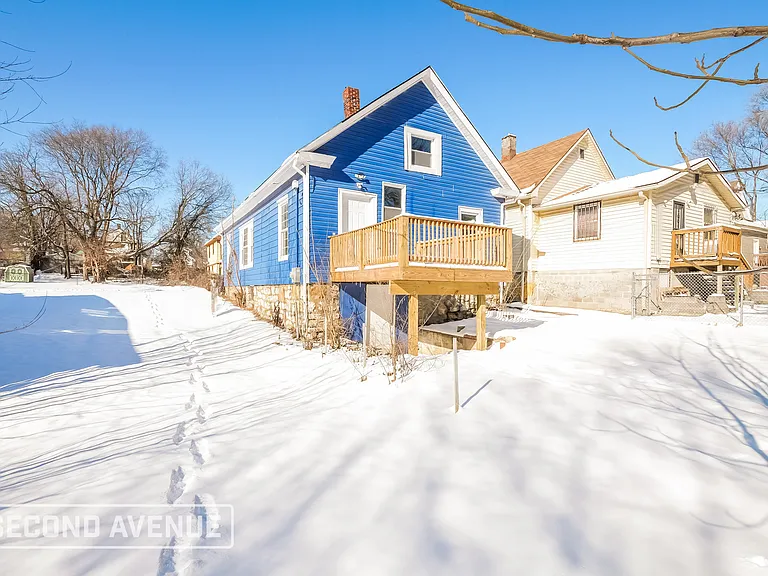 3525 Wayne Ave — Photo 19