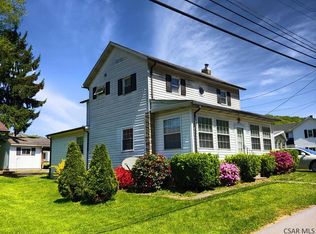 174 Portage Ln, Summerhill, PA 15958