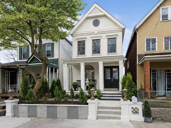 32 Mayflower St
