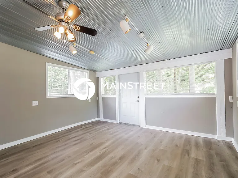 Bonus Room