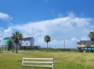 353 5th St LOT 353, Galveston, TX 77550