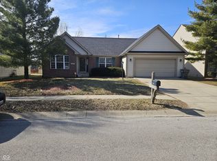 1830 Brook Crossing Way, Indianapolis, IN