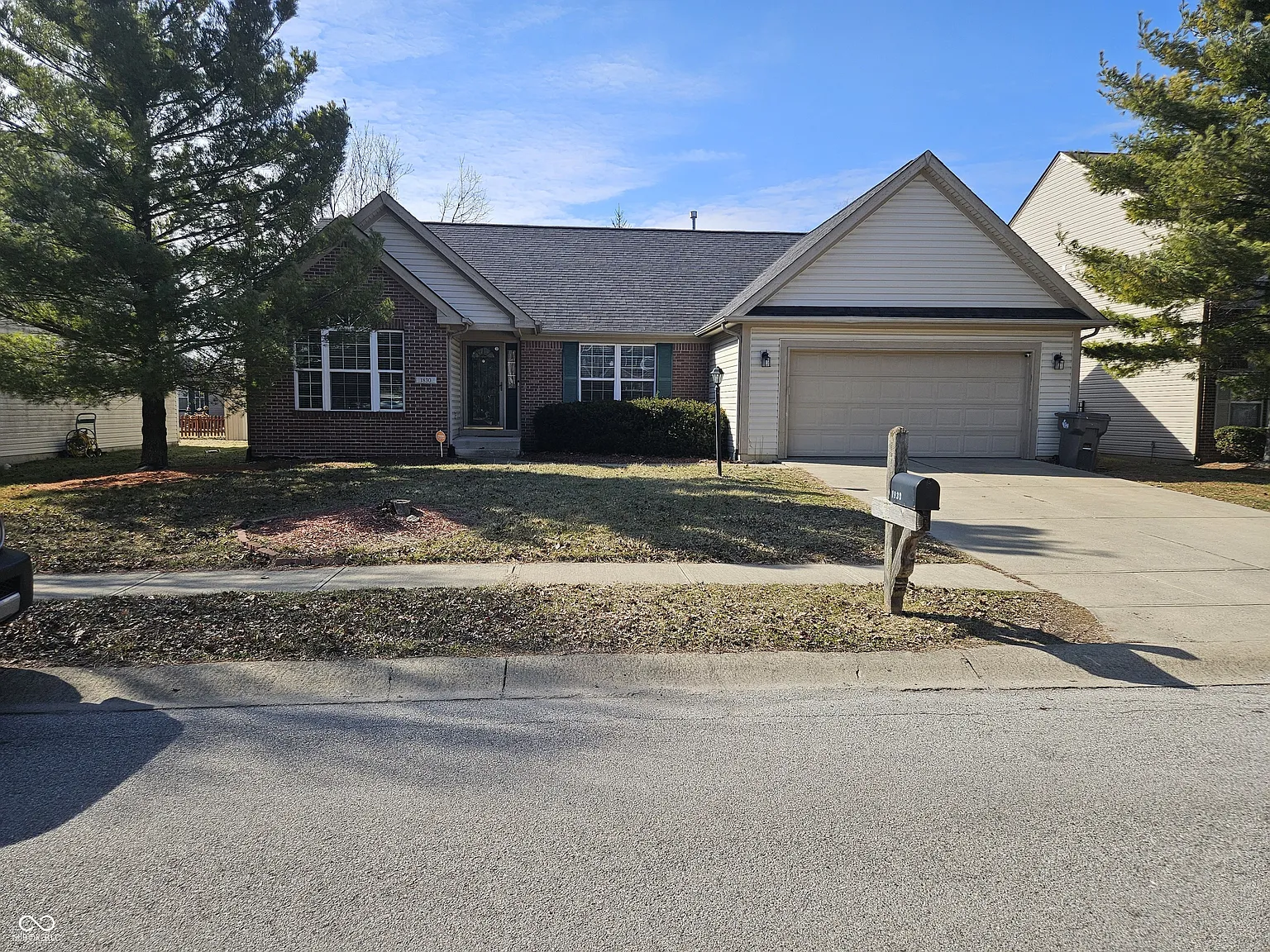 1830 Brook Crossing Way photo 1