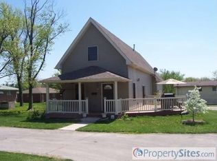 500 Walnut St, Waterloo, IL 62298