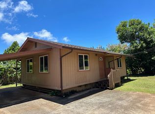470 W. Kuiaha Road, Haiku, HI 96708
