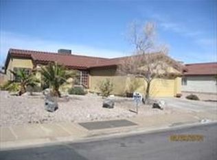 494 Palegold St, Henderson, NV 89012