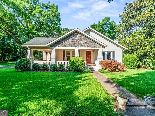 1608 Kelleytown Rd, McDonough, GA 30252