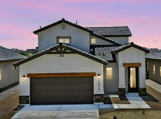 13821 Victory Sky Ave, El Paso, TX 79928
