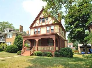 70 S Linwood Ave, Pittsburgh, PA 15205