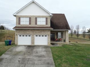 1933 Brights View Ln, Morristown, TN 37814