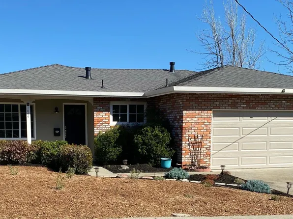 1044 Alfred Ave, Walnut Creek, CA 94597
