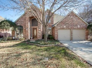 3204 Parkwood Dr, Flower Mound, TX 75022