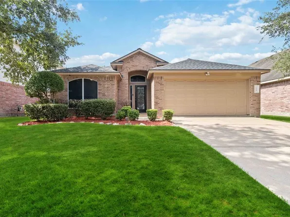 1910 Gray Slate Drive, Missouri City, TX 77489