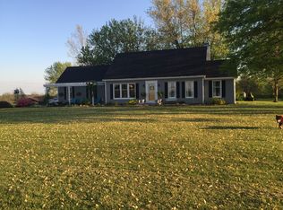 5567 Ecton Rd, Winchester, KY 40391