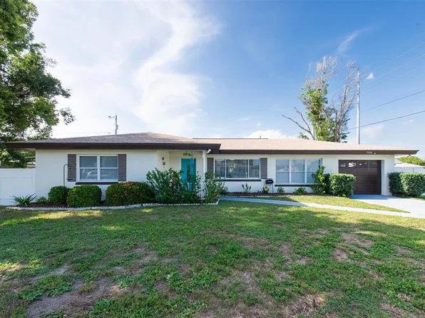 1468 Lemon St, Clearwater, FL 33756