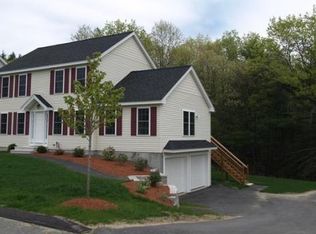 4 Brendan Rd, Clinton, MA 01510