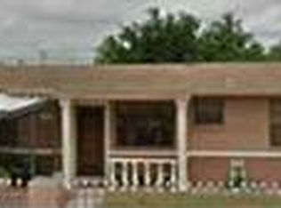 3131 NW 160th St, Miami Gardens, FL 33054