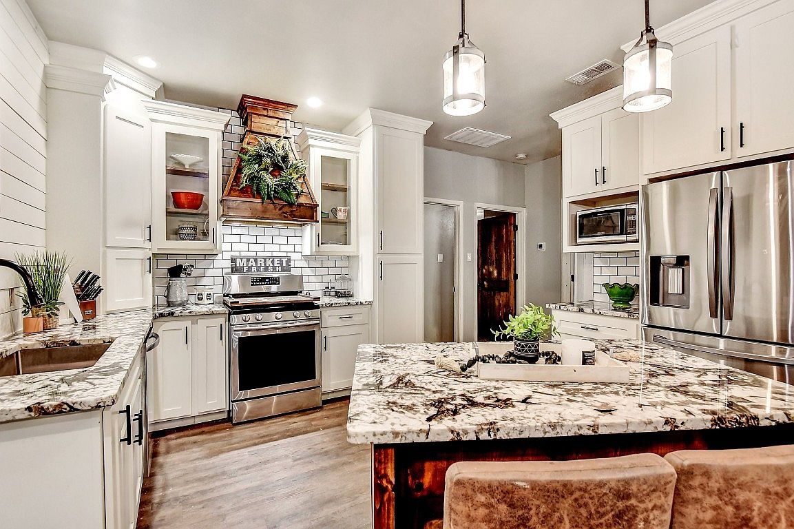 10406 Fm 273, Ivanhoe, TX 75447 MLS 20418782 Zillow