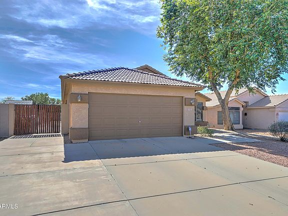 3rd image of 8527 E MILAGRO Avenue