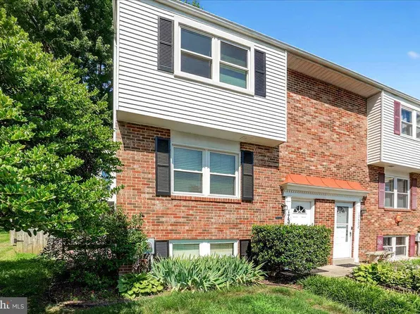 17500 Kohlhoss Rd, Poolesville, MD 20837