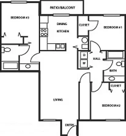 Brookfield Residences — Photo 24