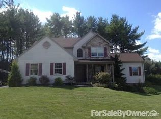 188 Washington Ave, Bellefonte, PA 16823